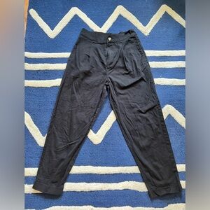 Na Nin Oliver Trousers